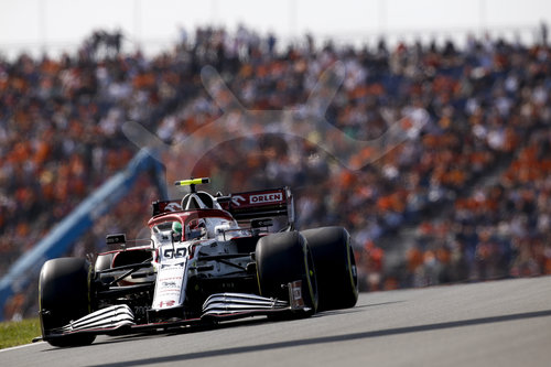 F1 Grand Prix of the Netherlands