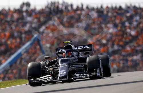 F1 Grand Prix of the Netherlands