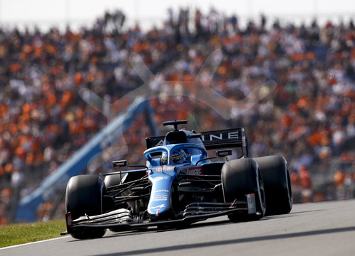 F1 Grand Prix of the Netherlands