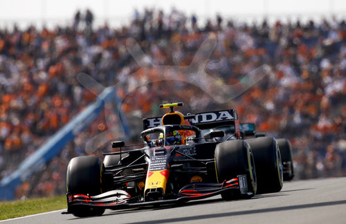 F1 Grand Prix of the Netherlands