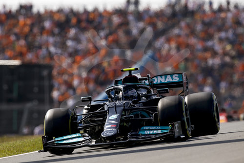 F1 Grand Prix of the Netherlands