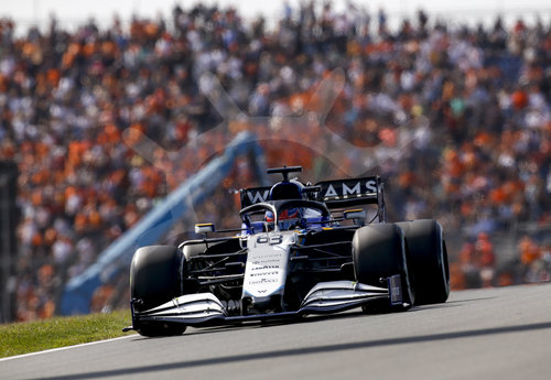 F1 Grand Prix of the Netherlands