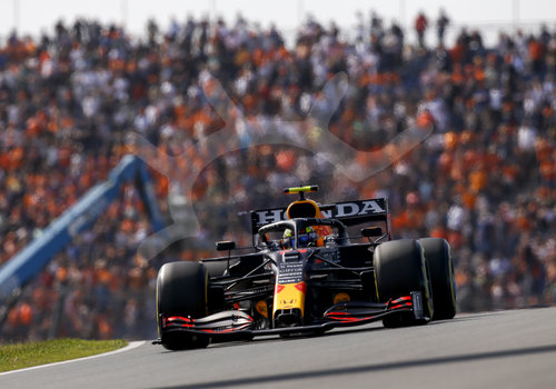 F1 Grand Prix of the Netherlands