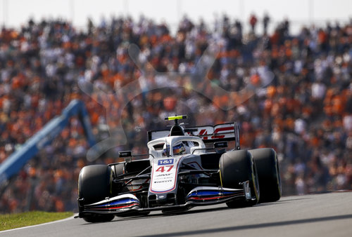 F1 Grand Prix of the Netherlands