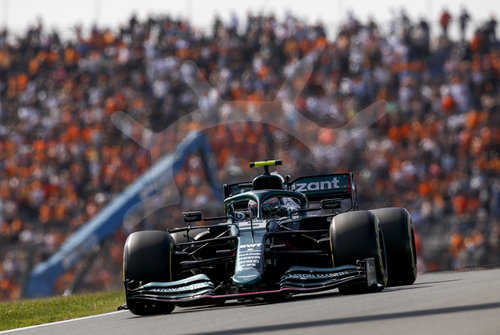 F1 Grand Prix of the Netherlands