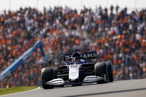 F1 Grand Prix of the Netherlands