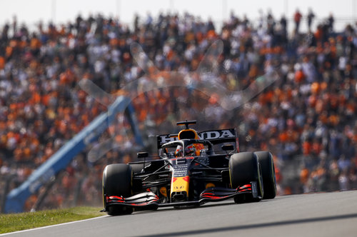 F1 Grand Prix of the Netherlands