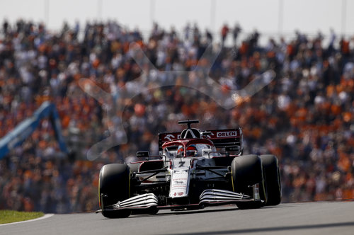 F1 Grand Prix of the Netherlands