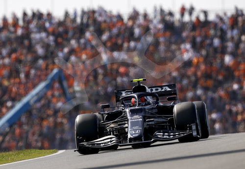 F1 Grand Prix of the Netherlands