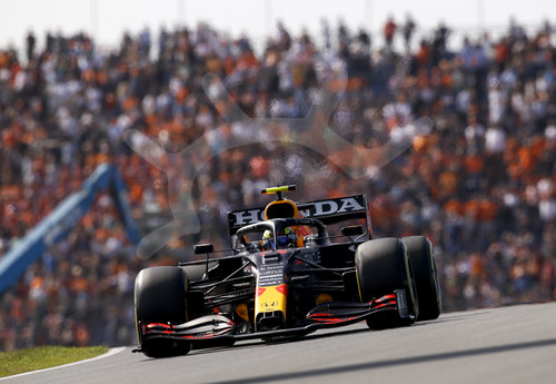 F1 Grand Prix of the Netherlands