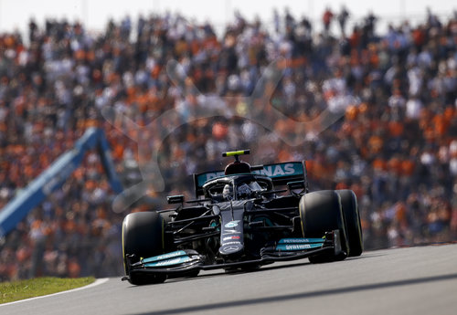 F1 Grand Prix of the Netherlands