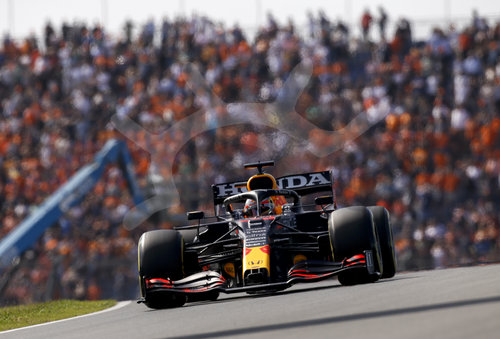 F1 Grand Prix of the Netherlands
