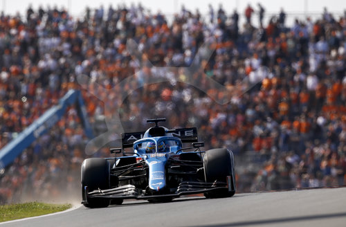 F1 Grand Prix of the Netherlands