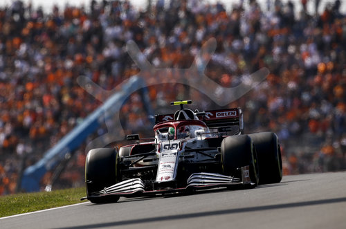 F1 Grand Prix of the Netherlands