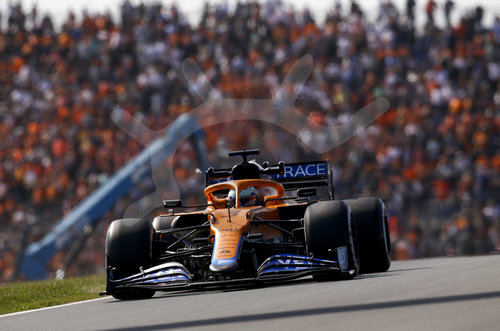 F1 Grand Prix of the Netherlands