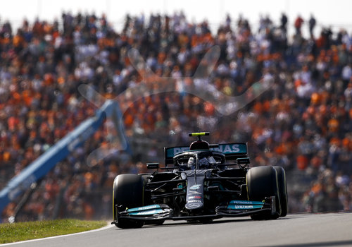 F1 Grand Prix of the Netherlands