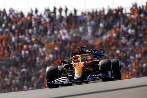 F1 Grand Prix of the Netherlands