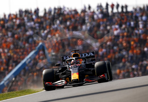 F1 Grand Prix of the Netherlands