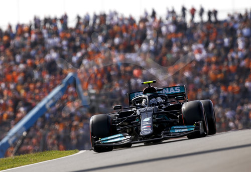 F1 Grand Prix of the Netherlands