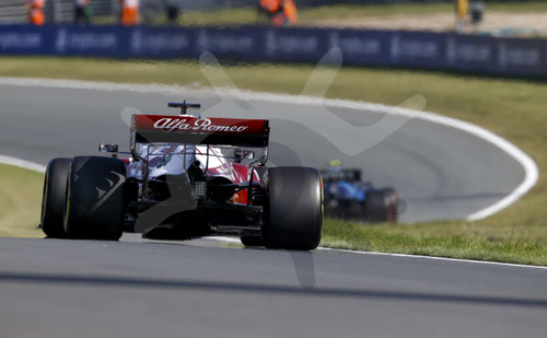 F1 Grand Prix of the Netherlands