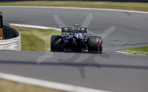 F1 Grand Prix of the Netherlands