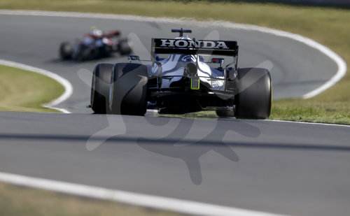 F1 Grand Prix of the Netherlands