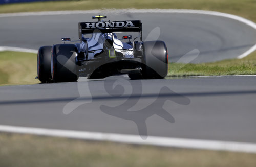F1 Grand Prix of the Netherlands
