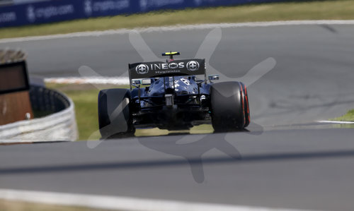 F1 Grand Prix of the Netherlands