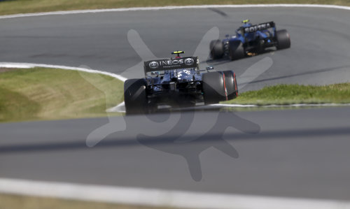 F1 Grand Prix of the Netherlands