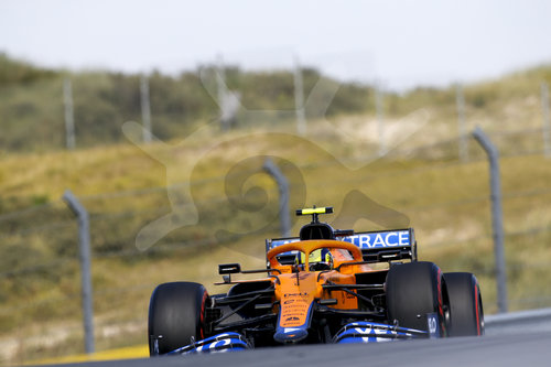 F1 Grand Prix of the Netherlands