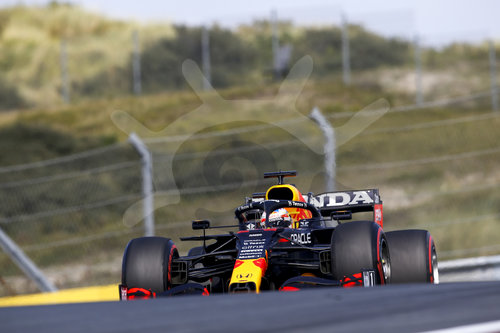 F1 Grand Prix of the Netherlands