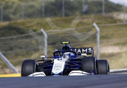 F1 Grand Prix of the Netherlands