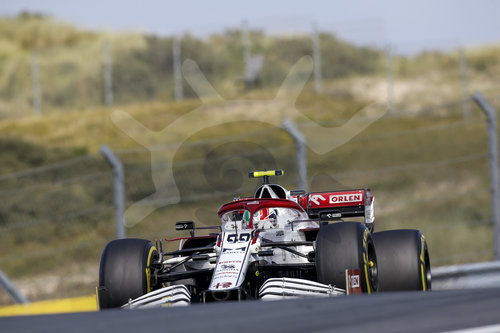 F1 Grand Prix of the Netherlands