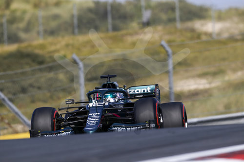 F1 Grand Prix of the Netherlands