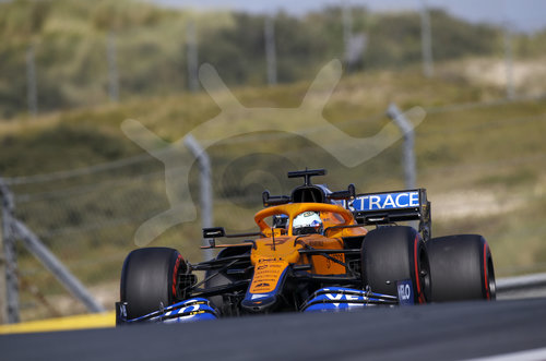 F1 Grand Prix of the Netherlands
