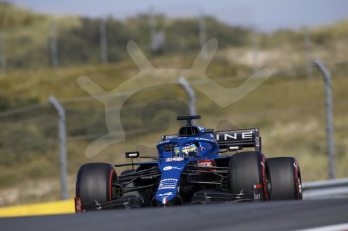 F1 Grand Prix of the Netherlands
