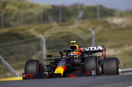 F1 Grand Prix of the Netherlands