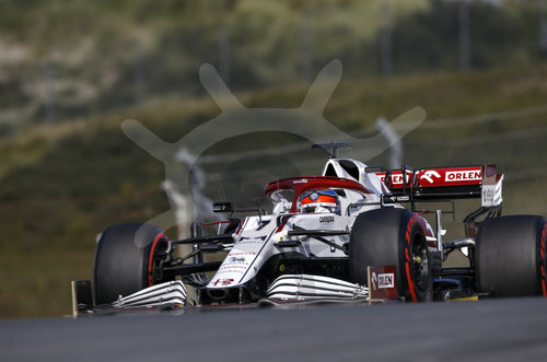 F1 Grand Prix of the Netherlands