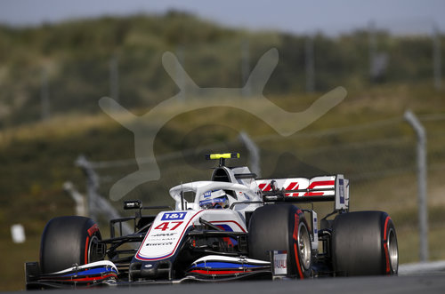 F1 Grand Prix of the Netherlands