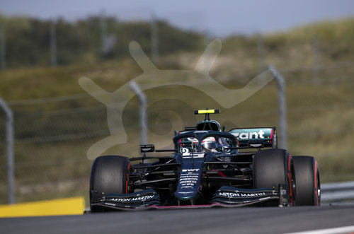 F1 Grand Prix of the Netherlands