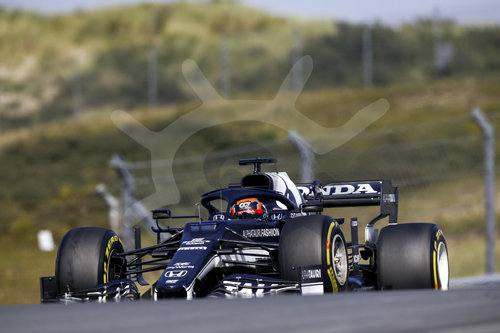 F1 Grand Prix of the Netherlands
