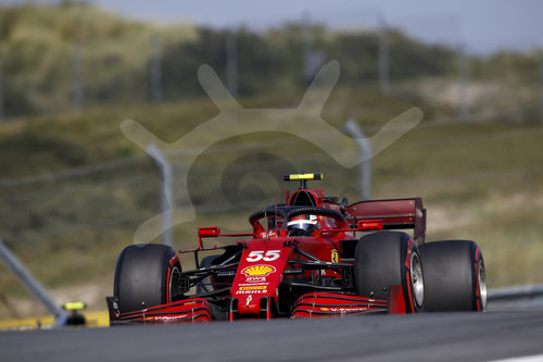 F1 Grand Prix of the Netherlands