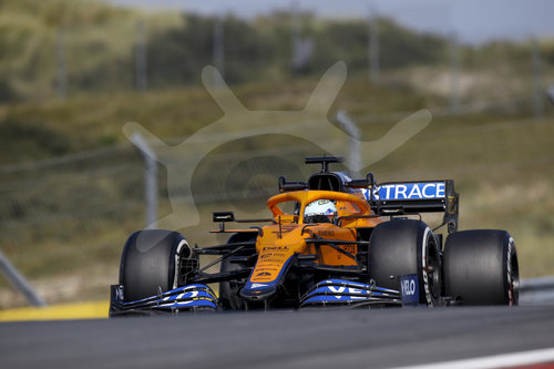 F1 Grand Prix of the Netherlands