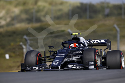 F1 Grand Prix of the Netherlands