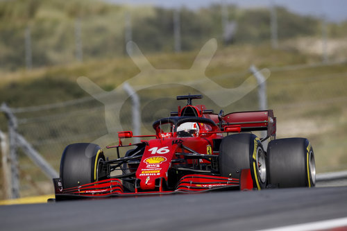 F1 Grand Prix of the Netherlands