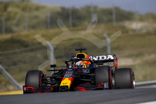 F1 Grand Prix of the Netherlands