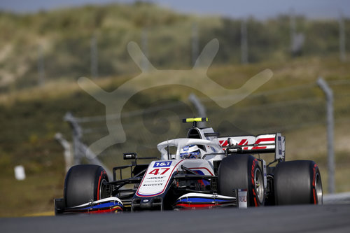 F1 Grand Prix of the Netherlands