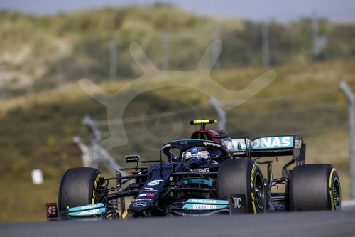 F1 Grand Prix of the Netherlands