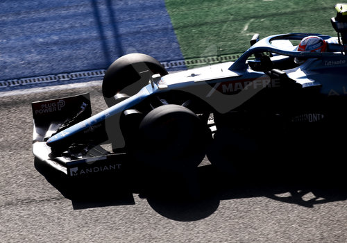 F1 Grand Prix of the Netherlands