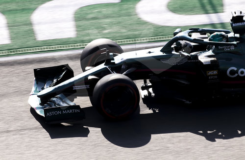 F1 Grand Prix of the Netherlands